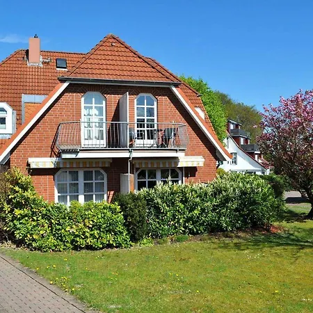 Am Rosenhain 12 Nr 03 Apartment *
