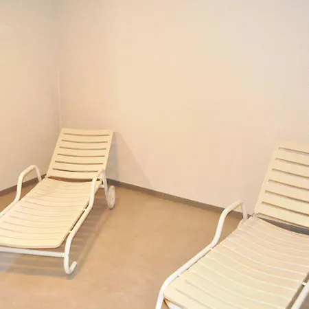 Apartamento Am Rosenhain 12 Nr 03 Timmendorfer Strand