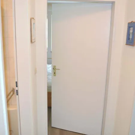 Am Rosenhain 12 Nr 03 * Timmendorfer Strand