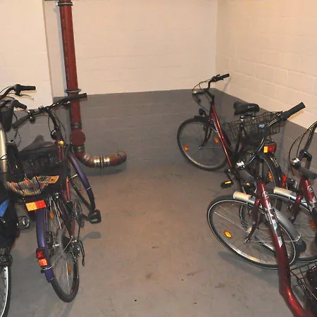 Apartamento Am Rosenhain 12 Nr 03