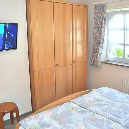 Am Rosenhain 12 Nr 03 * تيميندورفير ستراند