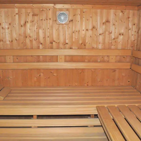 Apartman Am Rosenhain 12 Nr 03