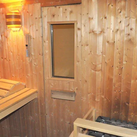 Apartamento Am Rosenhain 12 Nr 03 Timmendorfer Strand