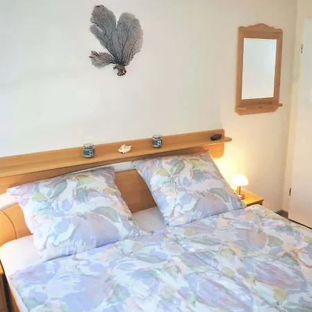 Am Rosenhain 12 Nr 03 Apartman