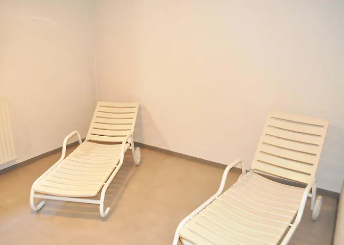 Lejlighed Am Rosenhain 12 Nr 03 Timmendorfer Strand