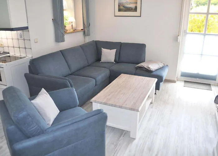 Lejlighed Am Rosenhain 12 Nr 03 *